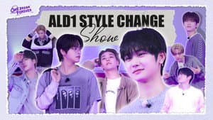 ALD1 Style Change Show