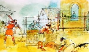 Londinium, The Edge of an Empire - London
