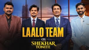 Laalo Team on Their Cannes Journey & Success Story