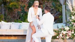 The Unengaged Bride