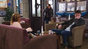 Episode 9209 (Wed 15th Dec 2021)