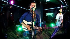Rizzle Kicks