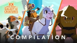 Creatures Compilation (1)
