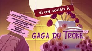 Let's Play Gaga of the Throne