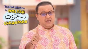 Bhide On A Mission