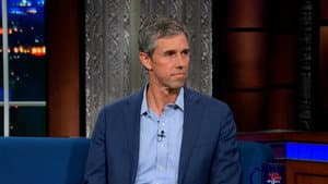 Beto O’Rourke, Matilda Lawler