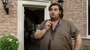 Niet Meer Over Tobben