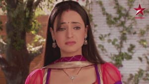 Arnav Misses Business Meeting