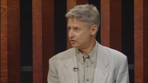 Gary Johnson