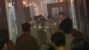 Ha-joon Versus Do-gi