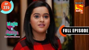 Sakhi's Houseparty