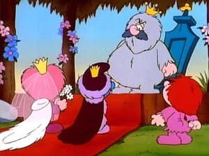 Prince Smurf