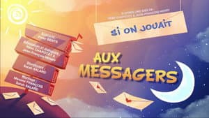 Let's Play Urgent Message