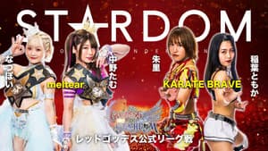 Stardom 12th Goddesses of Stardom Tag League in Tsu