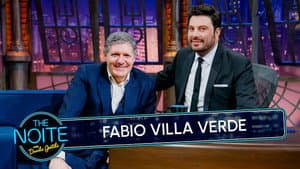 Fabio Villa Verde