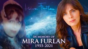 "In Memory of Mira Furlan"