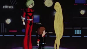 Queen of the Mechanical Palace