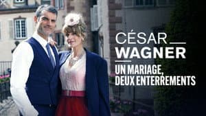 A Wedding, Two Funerals