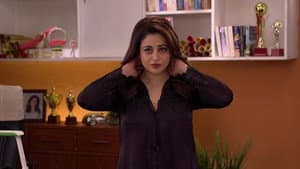 Sajan To Kidnap Sanjana?
