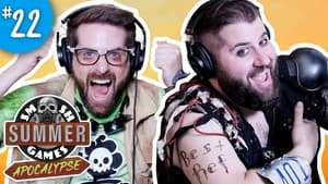Spilling The Tea on Smosh Summer Games