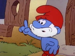 Papa's Worry Warts