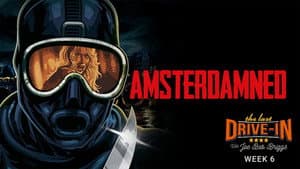 Amsterdamned
