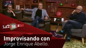 The Lethal Tele with Jorge Enrique Abello