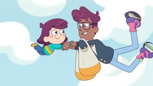 The Bouncy Wish