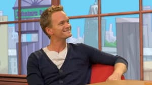 Neil Patrick Harris