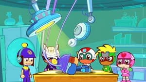 Episode 15