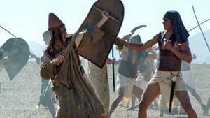 Engineering Ancient Egypt