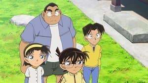 The Detective Boys VS the Silver Detectives