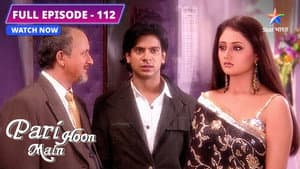 Nikki Aur Pari Aaye Aamne-Saamne