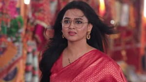 Pratha to Save Prathna!