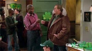 St. Patrick's Day