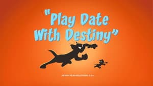 Play Date with Destiny