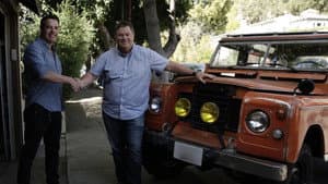 Fine and Landy