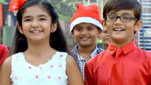 Special Gifts From Santa Claus