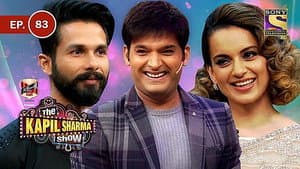 Shahid Kapoor, Kangana Ranaut