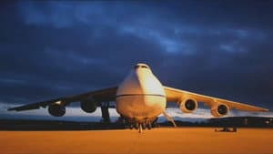Aircraft