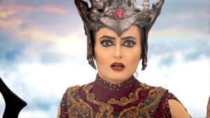Baalmitra And Baalsakhi Attack Shatir Pari