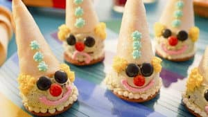 Puppet Circus