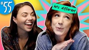 Podcast Courtney Hits Different