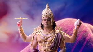 Kadru Threatens Vinta Using Garud's Name