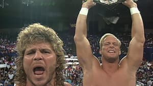 Clash of the Champions 23
