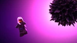 A Sinister Shadow