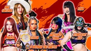 Stardom in Sayama