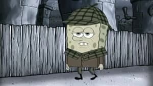 GumShoe SquarePants