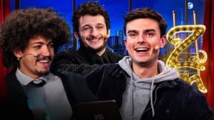 Episode 9