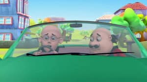 Motu Patlu Ki Car